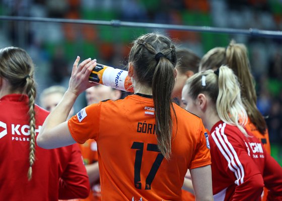 MKS Zagłębie Lubin – KPR Kobierzyce 25:15 (16:6)