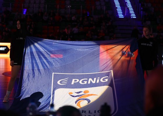 MKS Zagłębie Lubin – KPR Kobierzyce 25:15 (16:6)