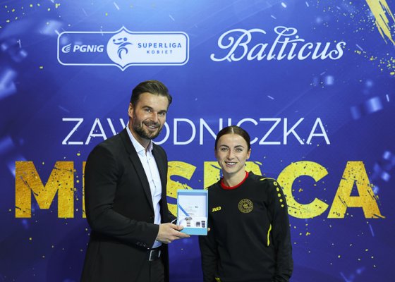 MKS Zagłębie Lubin – KPR Kobierzyce 25:15 (16:6)