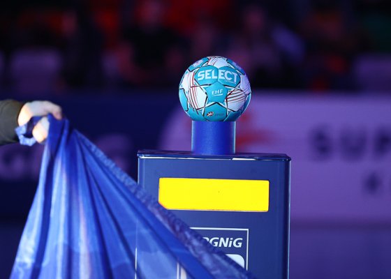 MKS Zagłębie Lubin – KPR Kobierzyce 25:15 (16:6)