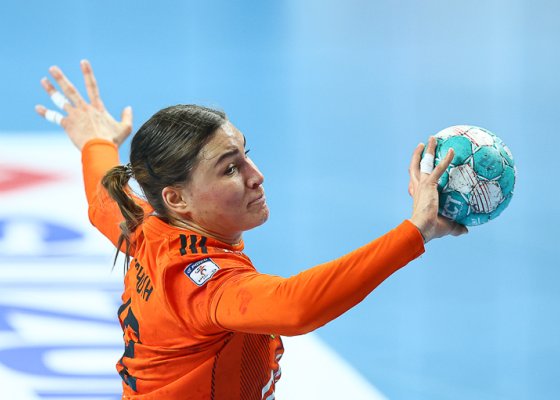 MKS Zagłębie Lubin – KPR Kobierzyce 25:15 (16:6)