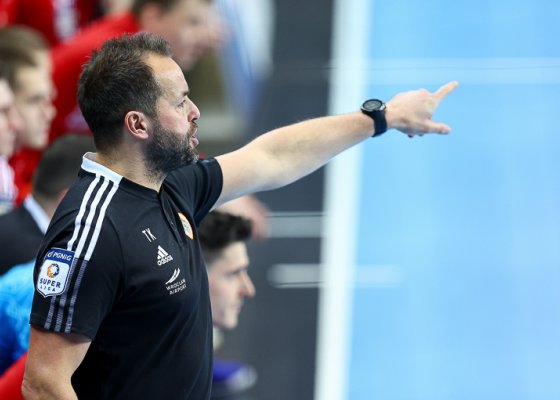 MKS Zagłębie Lubin – KPR Gwardia Opole 27:27 (13:14) k. 3:4
