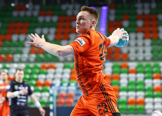 MKS Zagłębie Lubin – KPR Gwardia Opole 27:27 (13:14) k. 3:4