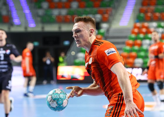 MKS Zagłębie Lubin – KPR Gwardia Opole 27:27 (13:14) k. 3:4
