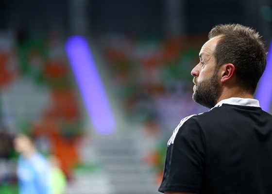MKS Zagłębie Lubin – KPR Gwardia Opole 27:27 (13:14) k. 3:4