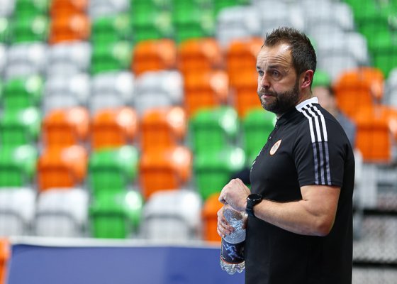 MKS Zagłębie Lubin – KPR Gwardia Opole 27:27 (13:14) k. 3:4