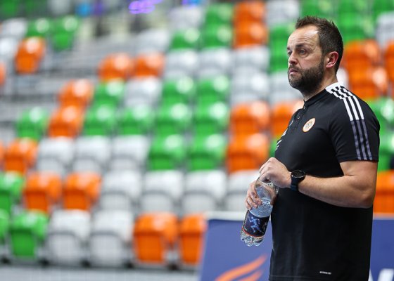 MKS Zagłębie Lubin – KPR Gwardia Opole 27:27 (13:14) k. 3:4