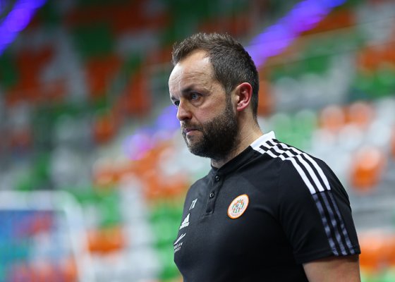 MKS Zagłębie Lubin – KPR Gwardia Opole 27:27 (13:14) k. 3:4