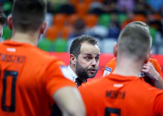 MKS Zagłębie Lubin – KPR Gwardia Opole 27:27 (13:14) k. 3:4
