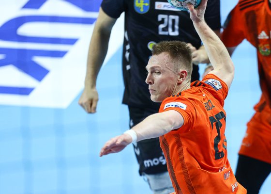 MKS Zagłębie Lubin – KPR Gwardia Opole 27:27 (13:14) k. 3:4