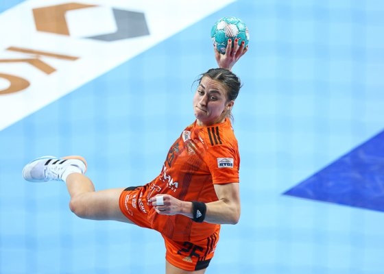 MKS Zagłębie Lubin – MKS FunFloor Perła Lublin 38:24 (19:9)