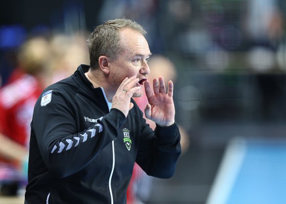 MKS Zagłębie Lubin – MKS FunFloor Perła Lublin 38:24 (19:9)