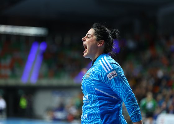 MKS Zagłębie Lubin – MKS FunFloor Perła Lublin 38:24 (19:9)