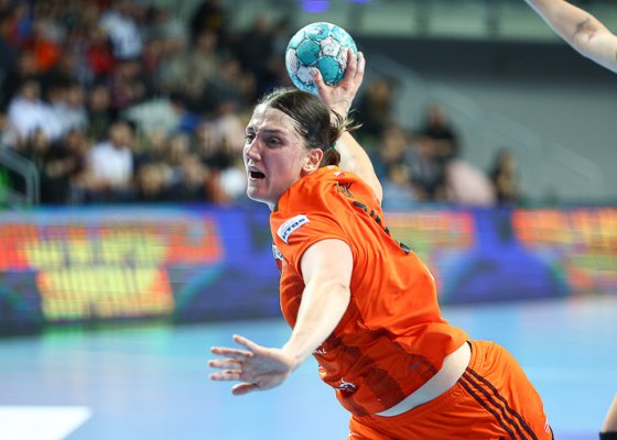 MKS Zagłębie Lubin – MKS FunFloor Perła Lublin 38:24 (19:9)