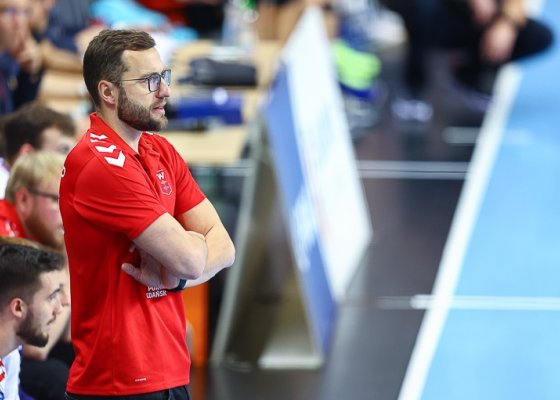 MKS Zagłębie Lubin – Torus Wybrzeże Gdańsk 21:21 (8:8) k. 4:3