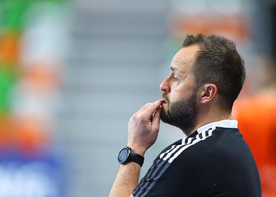 MKS Zagłębie Lubin – Torus Wybrzeże Gdańsk 21:21 (8:8) k. 4:3
