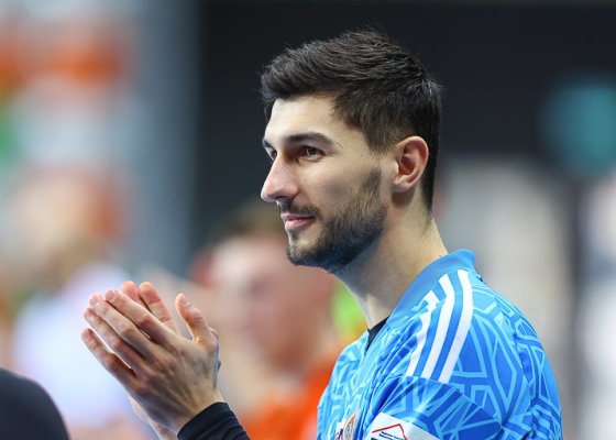 MKS Zagłębie Lubin – Torus Wybrzeże Gdańsk 21:21 (8:8) k. 4:3