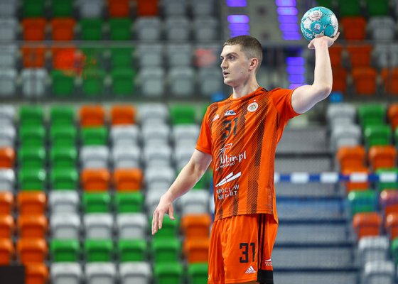 MKS Zagłębie Lubin – Orlen Wisła Płock 24:35 (10:20)