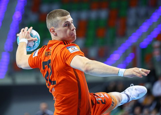 MKS Zagłębie Lubin – Orlen Wisła Płock 24:35 (10:20)