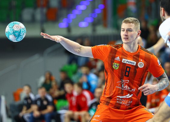 MKS Zagłębie Lubin – Orlen Wisła Płock 24:35 (10:20)
