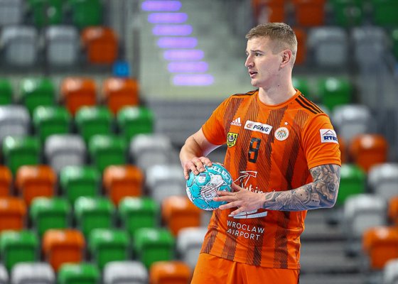 MKS Zagłębie Lubin – Orlen Wisła Płock 24:35 (10:20)