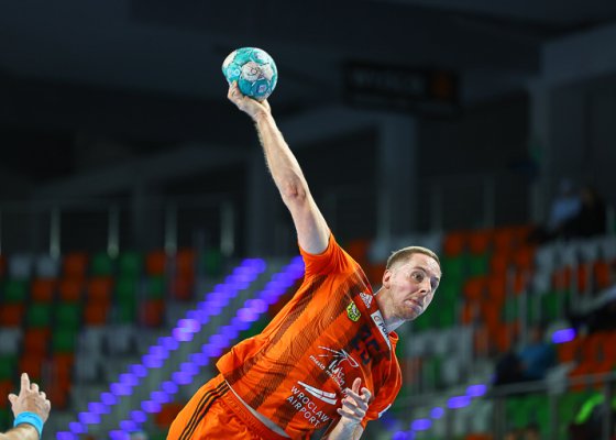 MKS Zagłębie Lubin – Orlen Wisła Płock 24:35 (10:20)