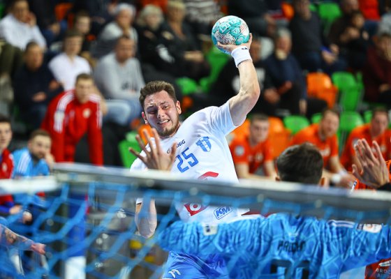 MKS Zagłębie Lubin – Orlen Wisła Płock 24:35 (10:20)