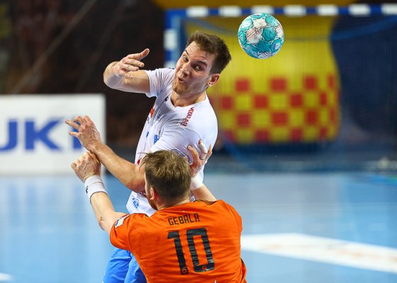 MKS Zagłębie Lubin – Orlen Wisła Płock 24:35 (10:20)