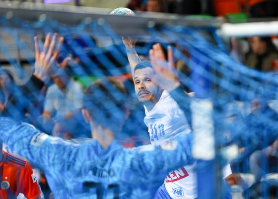 MKS Zagłębie Lubin – Orlen Wisła Płock 24:35 (10:20)