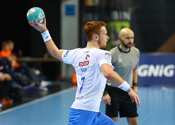 MKS Zagłębie Lubin – Orlen Wisła Płock 24:35 (10:20)