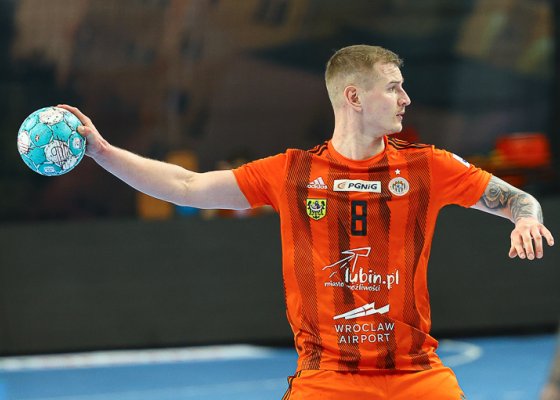 MKS Zagłębie Lubin – Orlen Wisła Płock 24:35 (10:20)