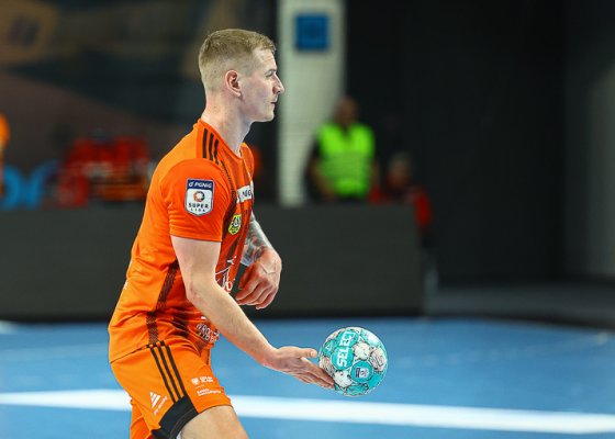 MKS Zagłębie Lubin – Orlen Wisła Płock 24:35 (10:20)