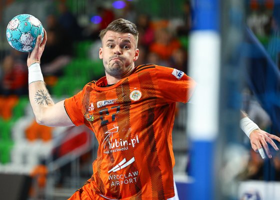 MKS Zagłębie Lubin – Orlen Wisła Płock 24:35 (10:20)