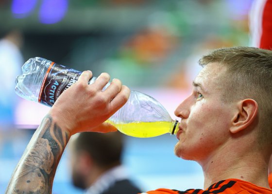 MKS Zagłębie Lubin – Orlen Wisła Płock 24:35 (10:20)