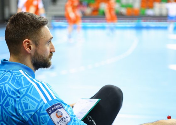 MKS Zagłębie Lubin – Orlen Wisła Płock 24:35 (10:20)