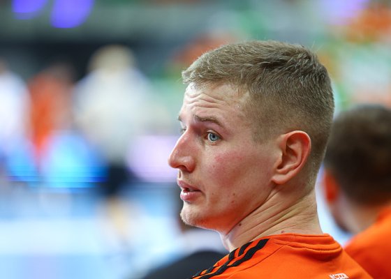 MKS Zagłębie Lubin – Orlen Wisła Płock 24:35 (10:20)