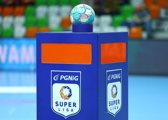 MKS Zagłębie Lubin – KS Azoty Puławy 23:31 (15:17)