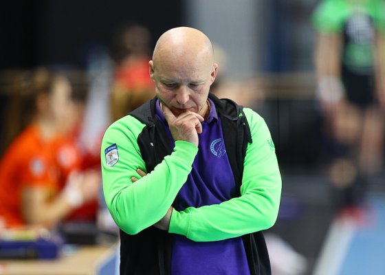 MKS Zagłębie Lubin – Galiczanka Lwów 36:25 (22:14)