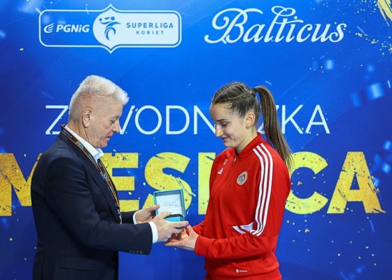 MKS Zagłębie Lubin – KPR Kobierzyce 30:24 (15:11)