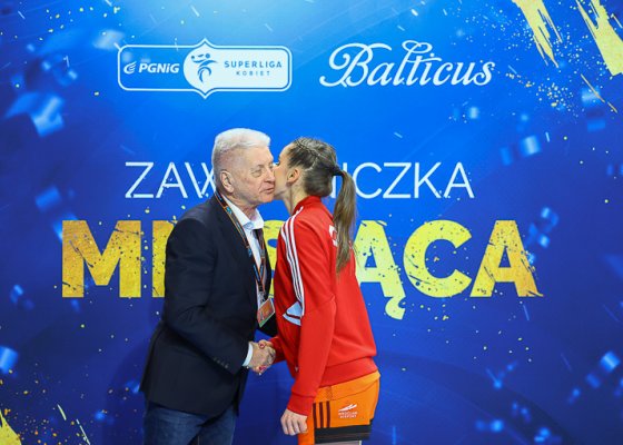MKS Zagłębie Lubin – KPR Kobierzyce 30:24 (15:11)