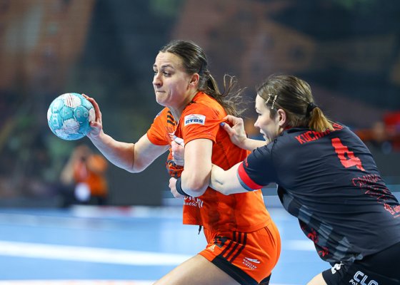 MKS Zagłębie Lubin – KPR Kobierzyce 30:24 (15:11)