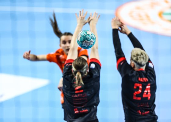 MKS Zagłębie Lubin – KPR Kobierzyce 30:24 (15:11)