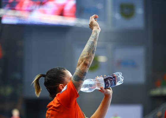 MKS Zagłębie Lubin – KPR Kobierzyce 30:24 (15:11)