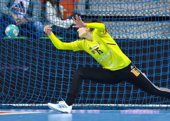 MKS Zagłębie Lubin – MKS FunFloor Lublin 31:23 (13:11)
