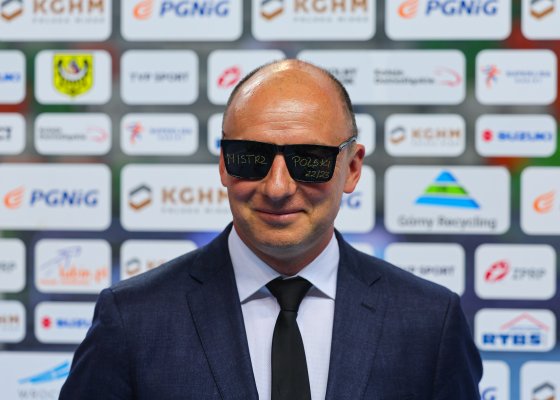 Mistrzynie Polski PGNiG Superligi 2023 - dekoracja