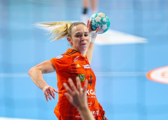 MKS Zagłębie Lubin – MKS Piotrcovia Piotrków Trybunalski 37:23 (19:15)