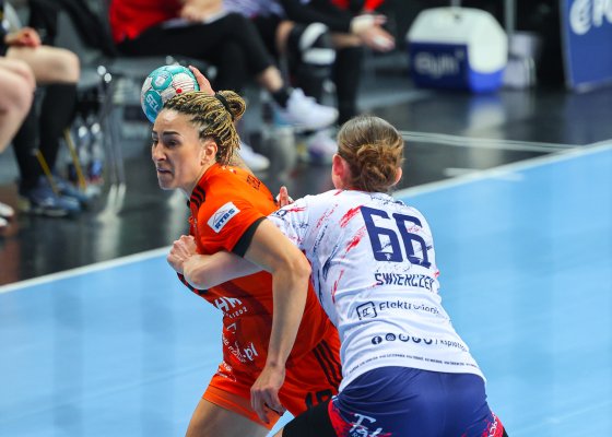 MKS Zagłębie Lubin – MKS Piotrcovia Piotrków Trybunalski 37:23 (19:15)