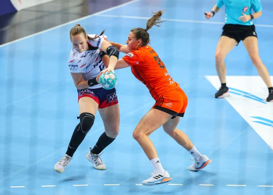 MKS Zagłębie Lubin – MKS Piotrcovia Piotrków Trybunalski 37:23 (19:15)