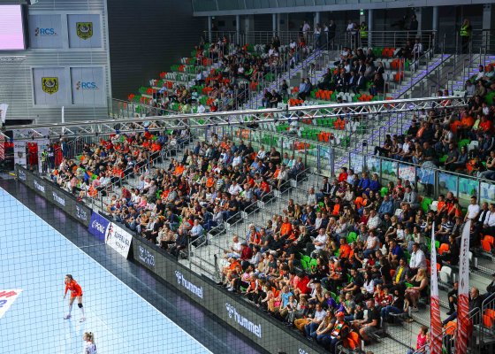 MKS Zagłębie Lubin – MKS Piotrcovia Piotrków Trybunalski 37:23 (19:15)