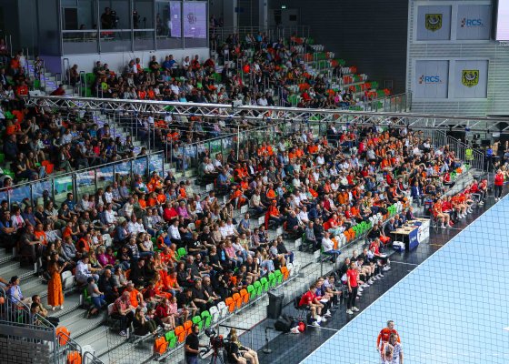MKS Zagłębie Lubin – MKS Piotrcovia Piotrków Trybunalski 37:23 (19:15)